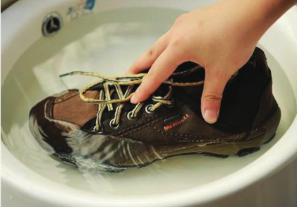 鞋面革防水 油性防水剂